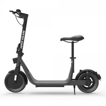 Электросамокат Hiper Volare V1 Black