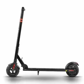 Электросамокат Tribe Karo, черный