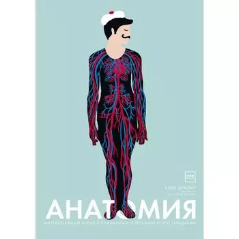 Элен Дрювер. Анатомия