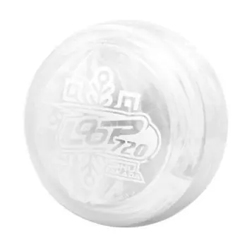 Йо-Йо YoYoFactory Loop 720 Снежинка