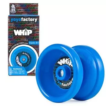 Йо-йо YoYoFactory WHIP