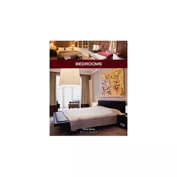 Jo Pauwels. Home Series 14. Bedrooms