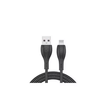 Кабель USB - Lightning Kuulaa KL-X27-L-100B