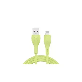 Кабель USB - Lightning Kuulaa KL-X27-L-100G