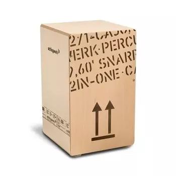 Кахон с подструнником Schlagwerk CP404