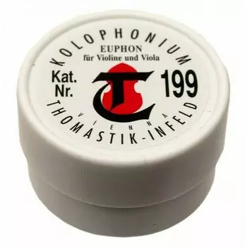 Канифоль для скрипки, альта Thomastik 199