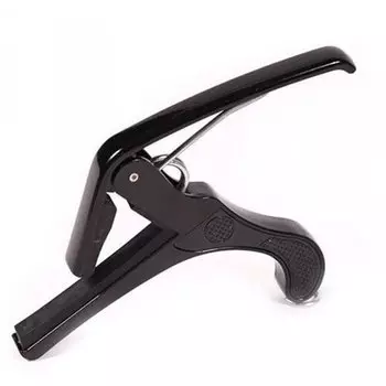 Каподастр Alice A007C/BK