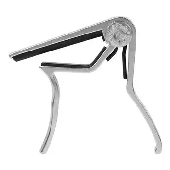 Каподастр Alice A007D/SL-C