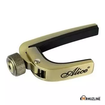 Каподастр Alice A007J/BR