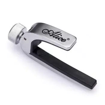 Каподастр Alice A007J/PC