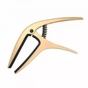 Каподастр для акустической и электрогитары Ernie Ball 9606 Axis