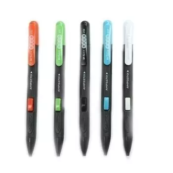 Карандаш механический, черный