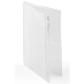 Кармашки-вложения в блокнот для карт, 4 шт.