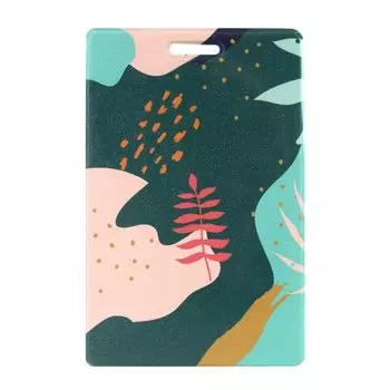 Картхолдер «Тропики»