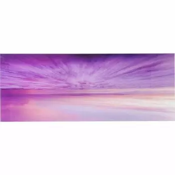 Картина Горизонт, 180 х 70 х 4 см