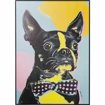 Картина Тото, 72 х 102 х 5 см