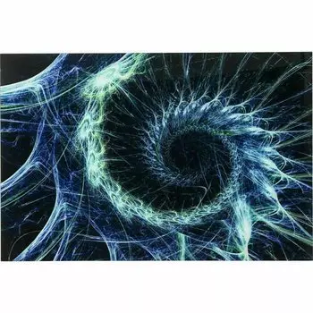 Картина Время, 150 х 100 х 4 см