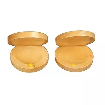 Кастаньеты Flight FCW-55N