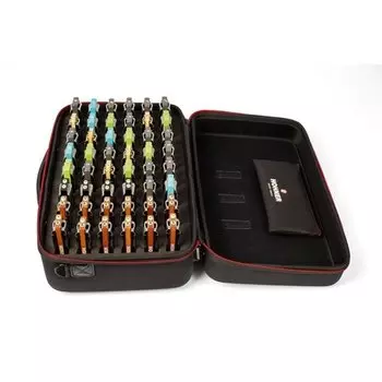 Кейс для губных гармоник Hohner FlexCase XL