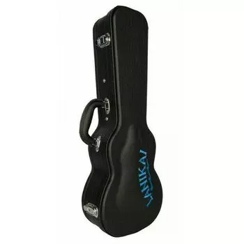 Кейс для укулеле концерт Lanikai HWC С