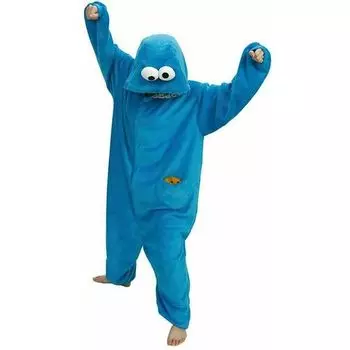 Кигуруми для детей Funfur «Коржик» XS