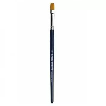 Кисть синтетическая № 10 "Brush Art 600"