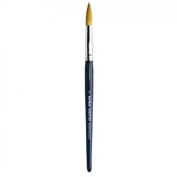 Кисть синтетическая № 12 "Brush Art 500"