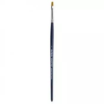 Кисть синтетическая № 2 "Brush Art 600"