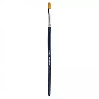 Кисть синтетическая № 6 "Brush Art 600"