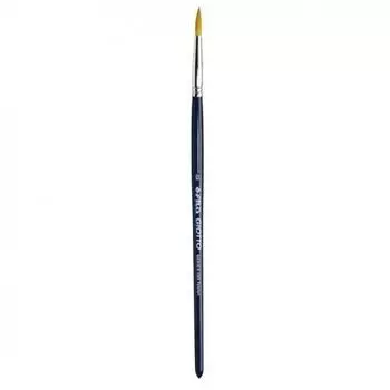 Кисть синтетическая № 8 "Brush Art 500"