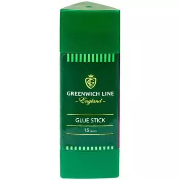 Клей-карандаш, 15 г