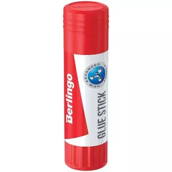 Клей-карандаш Berlingo Ultra, 15 г