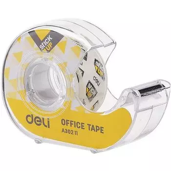 Клейкая лента Deli
