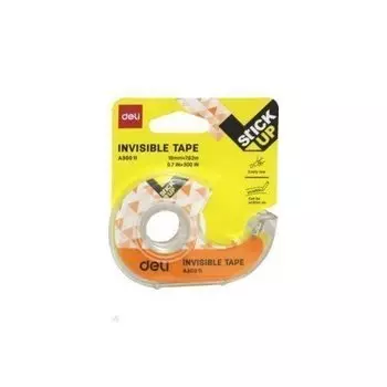 Клейкая лента прозрачная