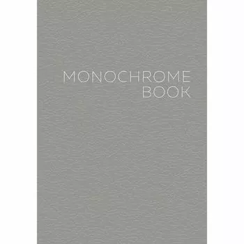 Книга для записей Listoff, 100 листов, в клетку, А5