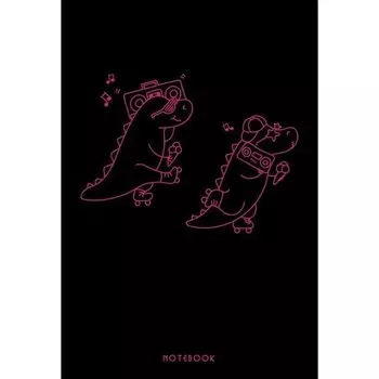 Книга для записей "Каникулы" А5, 80 листов, в клетку, 14,5 х 21 см