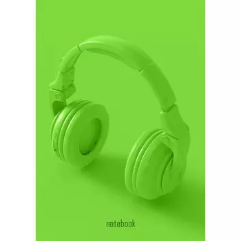 Книги для записей "Стиль жизни" А6, 96 листов