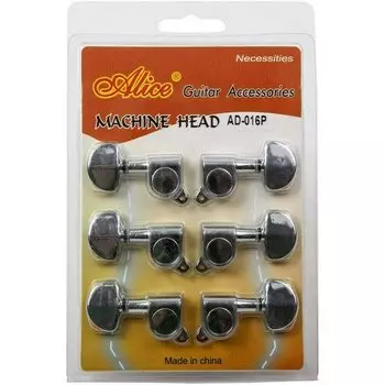 Колковая механика Alice AD-016 P