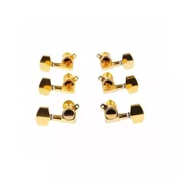 Колковая механика Alice AL-016J P