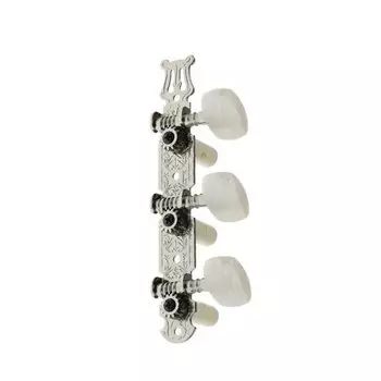 Колковая механика Alice AOD-018C (P)