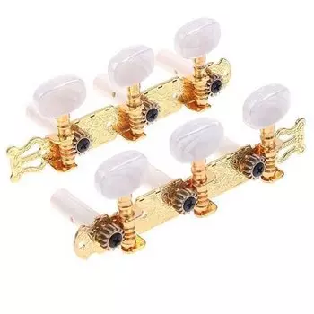 Колковая механика Alice AOD-019C (P)