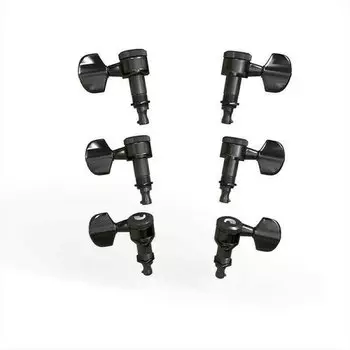 Колковая механика для гитары Planet Waves PWAT-332L