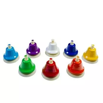 Колокольчик Flight FBELL 8B