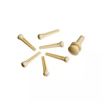 Колышки для крепления струн Planet Waves PWPS11