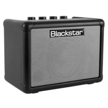 Комбоусилитель для бас-гитары Blackstar FLY3 BASS