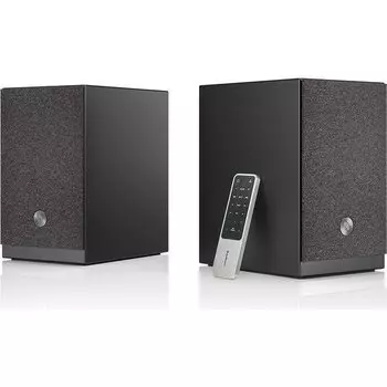 Компактные колонки Audio Pro "A26" черные