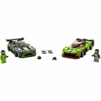 Конструктор LEGO Champions 76910 Speed-Champions-IP5-2022 Speed