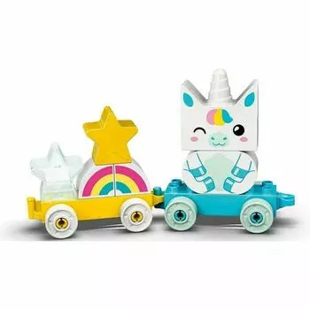 Конструктор LEGO Duplo 10953 Единорог
