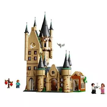 Конструктор Lego Harry Potter 75969 Астрономическая башня Хогвартса