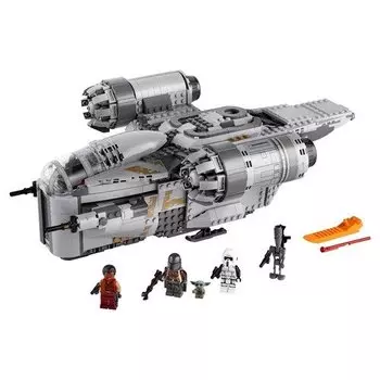 Конструктор LEGO Star Wars 75292 Лезвие бритвы